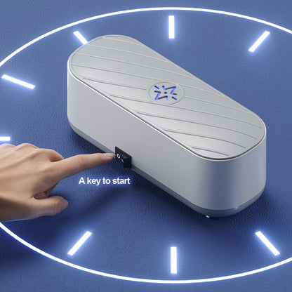 Ultrasonic Jewelry Glasses Ring